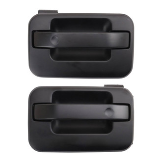 TRQ® - Exterior Door Handle