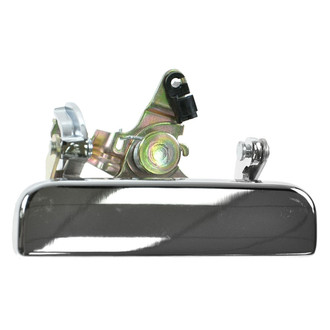 TRQ® - Tailgate Handle