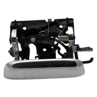 TRQ® - Tailgate Handle