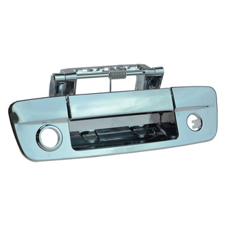 TRQ® - Tailgate Handle