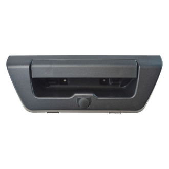 TRQ® - Tailgate Handle
