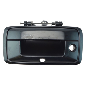 TRQ® - Tailgate Handle
