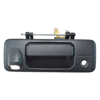 TRQ® - Tailgate Handle