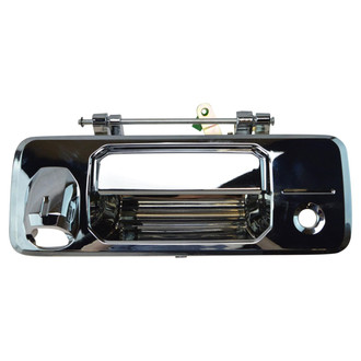 TRQ® - Tailgate Handle