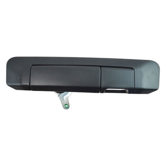 TRQ® - Tailgate Handle