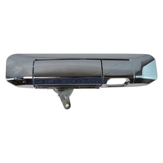 TRQ® - Tailgate Handle