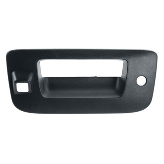 TRQ® - Tailgate Handle Bezel