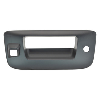 TRQ® - Tailgate Handle Bezel