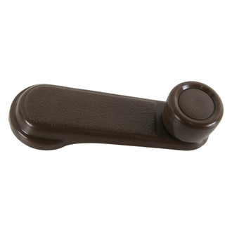 TRQ® - Front Driver or Passenger Side Window Crank Handle