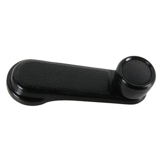TRQ® - Front or Rear Driver or Passenger Side Window Crank Handle