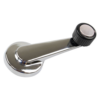 TRQ® - Front Driver or Passenger Side Window Crank Handle