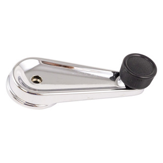 TRQ® - Front Driver or Passenger Side Window Crank Handle