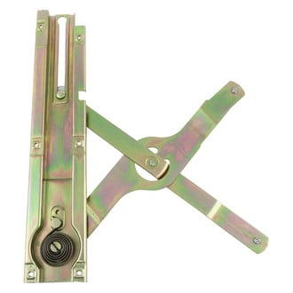 TRQ® - Manual Window Regulator