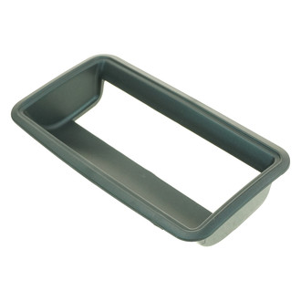 TRQ® - Tailgate Handle Bezel