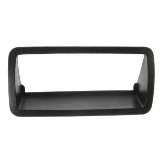 TRQ® - Tailgate Handle Bezel