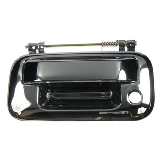 TRQ® - Tailgate Handle