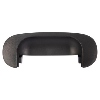 TRQ® - Tailgate Handle Bezel