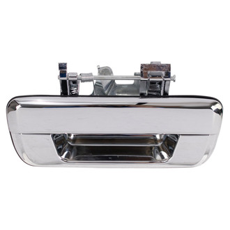 TRQ® - Tailgate Handle