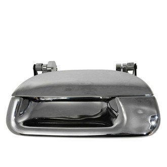 TRQ® - Tailgate Handle