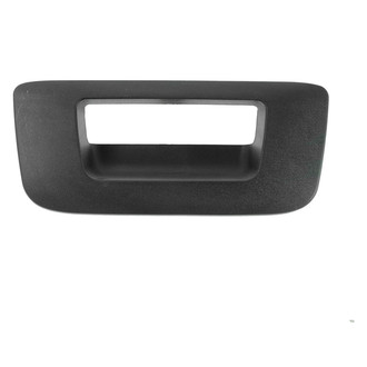 TRQ® - Tailgate Handle Bezel
