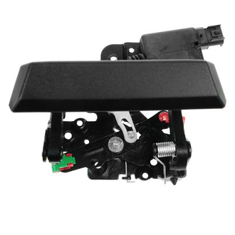 TRQ® - Tailgate Handle