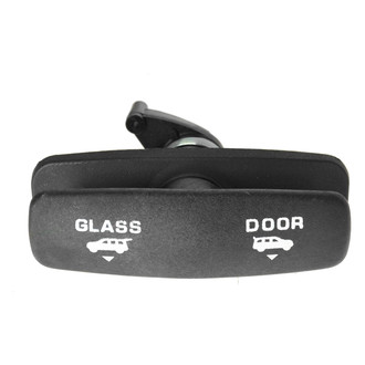 TRQ® - Liftgate Handle