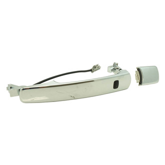 TRQ® - Front Passenger Side Exterior Door Handle