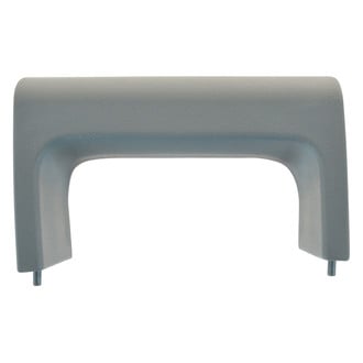 TRQ® - Front or Rear Driver Side Interior Door Pull Handle