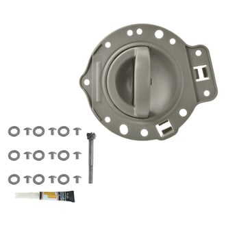 TRQ® - Interior Door Handle