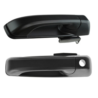TRQ® - Front Exterior Door Handle Set