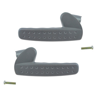 TRQ® - Front or Rear Driver and Passenger Side Interior Door Handle Set