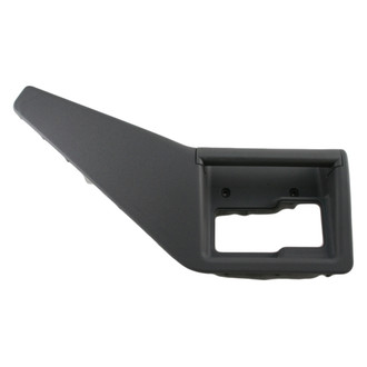 TRQ® - Front Passenger Side Interior Door Pull Handle Repair Kit