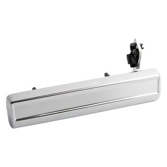 TRQ® - Front Driver Side Exterior Door Handle