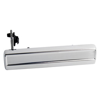 TRQ® - Front Passenger Side Exterior Door Handle
