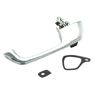 TRQ® - Exterior Door Handle