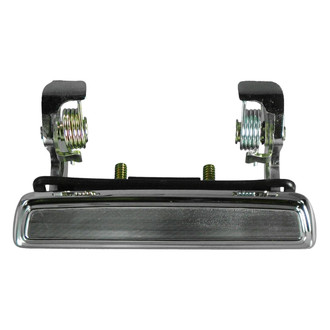 TRQ® - Driver Side Exterior Door Handle