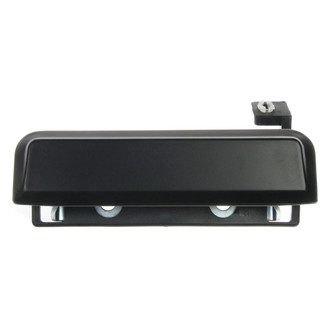 TRQ® - Front Driver Side Exterior Door Handle