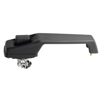 TRQ® - Front or Rear Passenger Side Exterior Door Handle
