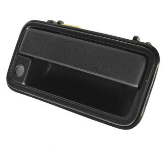 TRQ® - Front Passenger Side Exterior Door Handle