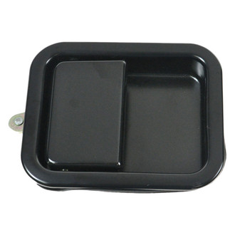 TRQ® - Driver Side Exterior Door Handle