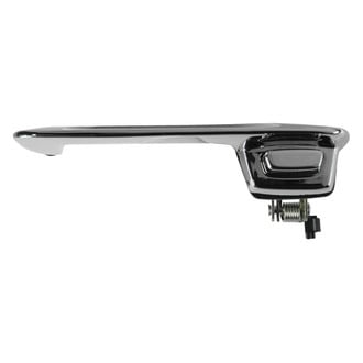 TRQ® - Front Driver Side Exterior Door Handle