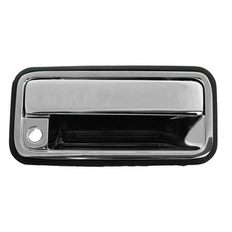TRQ® - Front Passenger Side Exterior Door Handle