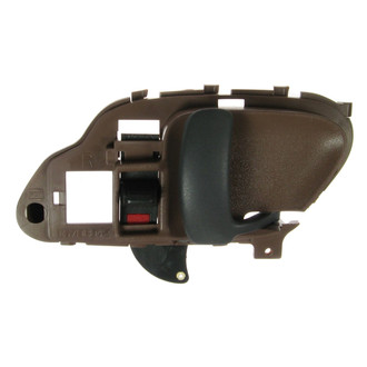 TRQ® - Front or Rear Passenger Side Interior Door Handle