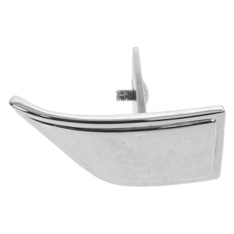 TRQ® - Front Driver Side Interior Door Handle