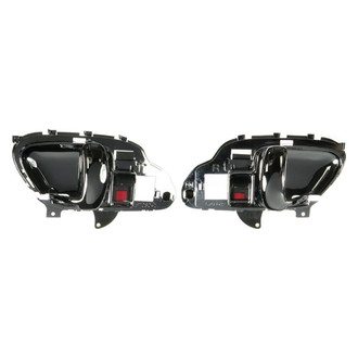 TRQ® - Interior Door Handle Set