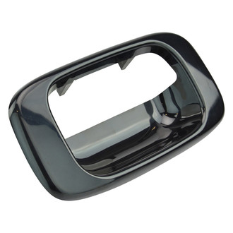 TRQ® - Tailgate Handle Bezel