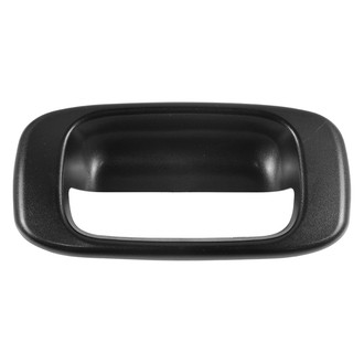 TRQ® - Tailgate Handle Bezel