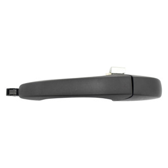 TRQ® - Rear Driver Side Exterior Door Handle