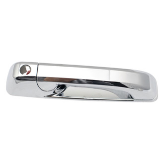TRQ® - Front Passenger Side Exterior Door Handle