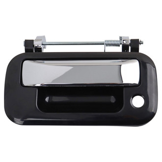 TRQ® - Tailgate Handle